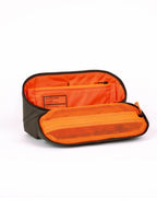 CIVIC ACCESS POUCH 2L #OD Green [CAP2]｜EVERGOODS