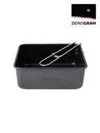 Ramen Pan Plus｜ZEROGRAM