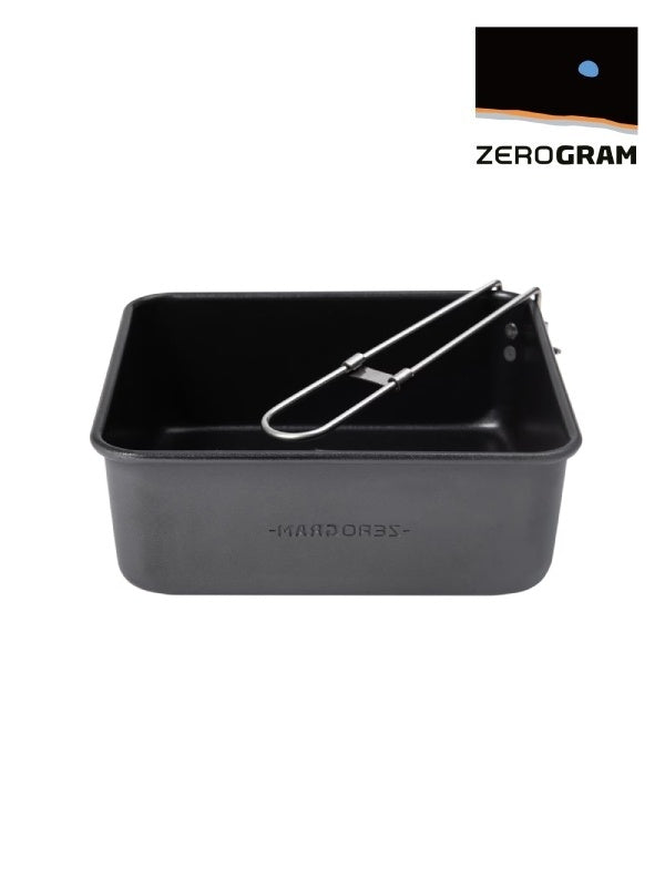 Ramen Pan Plus｜ZEROGRAM
