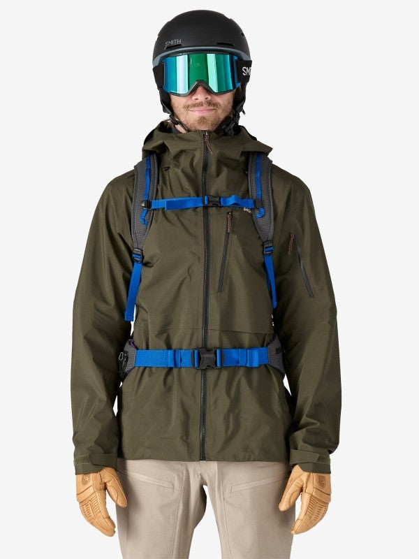 Snowdrifter Pack 30L #FGE [48198]｜patagonia