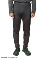 カルフワタイツ #スミイロ [42040]｜AXESQUIN