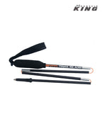 Trail Blaze #ブラック｜MOUNTAIN KING