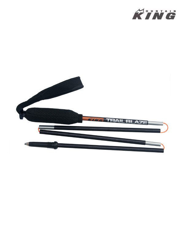 Trail Blaze #ブラック｜MOUNTAIN KING