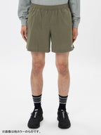 VERSATILE SHORT #KT [NB42335]｜THE NORTH FACE