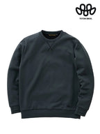 OCTA Fleece Crew #Black [TB263-590622]｜Teton Bros.