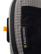 スナップ #GRAY [HB504GRY]｜PAAGO WORKS