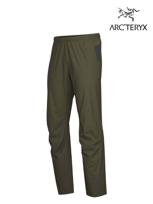 Incendo Pant M #Tatsu [X00000799205]｜ARC'TERYX