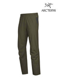 Incendo Pant M #Tatsu [X00000799205]｜ARC'TERYX