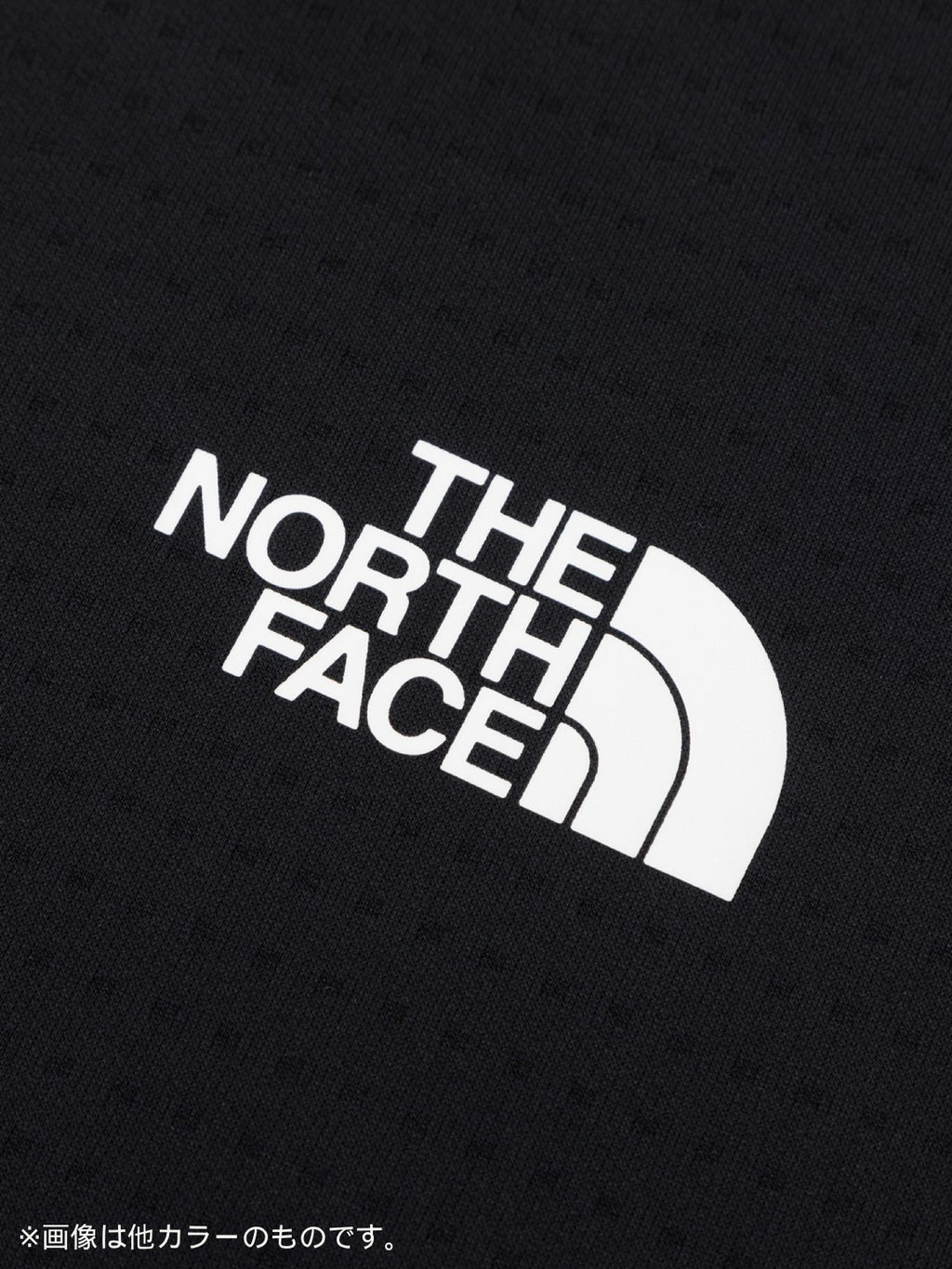 【Men】S/L Dry Dot Light Crew #CU [NT12587]｜THE NORTH FACE