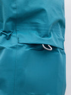 Feather Rain Jacket #Deep Teal [TB261-01022]｜Teton Bros.