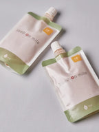 keep on mile ベジ (ジンジャー)｜keep on mile