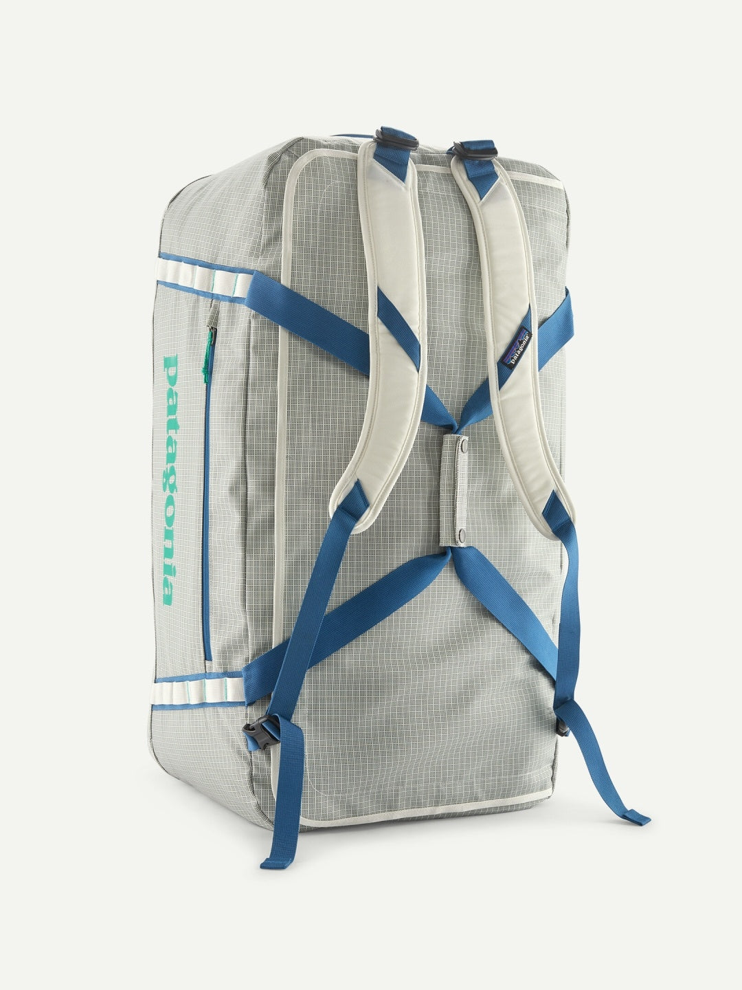 Black Hole Duffel 100L #BCW [49353]｜patagonia