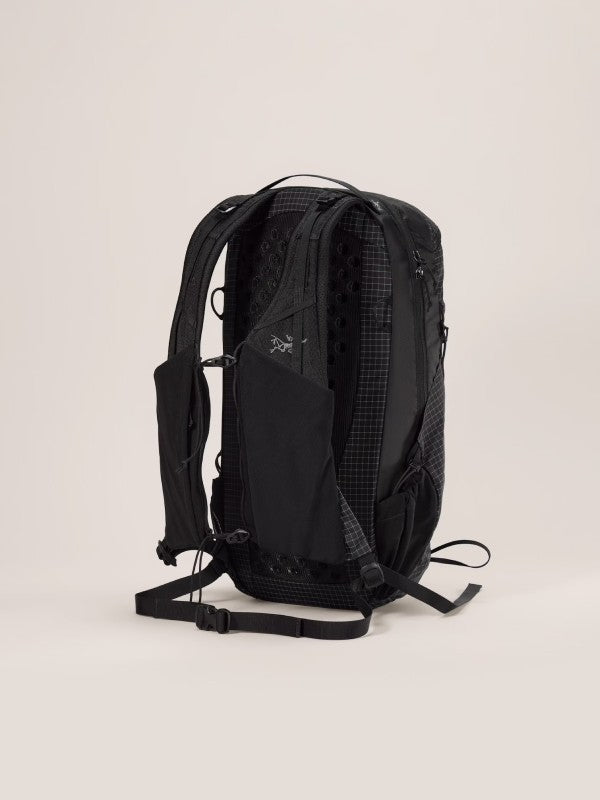 Aerios 18 Backpack #Black [X00000958101]｜ARC'TERYX