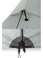 PYRAOMM SOLO TARP ULTRA TNT [pyra solo ultra tnt]｜LITEWAY