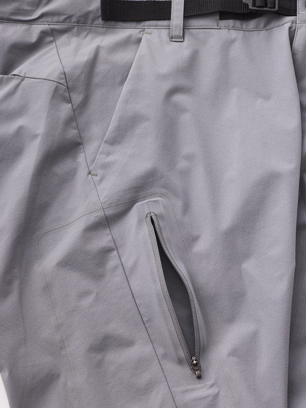 Ridge Pant #Gray [TB251-110202]｜Teton Bros.