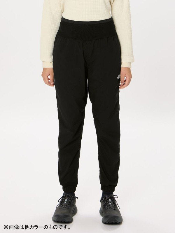 Women's Free Run Long Pant #BX [NBW62292]｜THE NORTH FACE