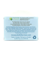 Rescue Balm Soap [NS-SO-B1]｜NOVASCOTIA FISHERMAN