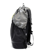 Gazelle UH #Dark Gray [holo41]｜holo