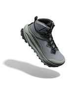 【Women】Women's OLYMPUS 7 MID GTX W #CASTLEROCK/BLACK [AL0A85TJ]｜ALTRA