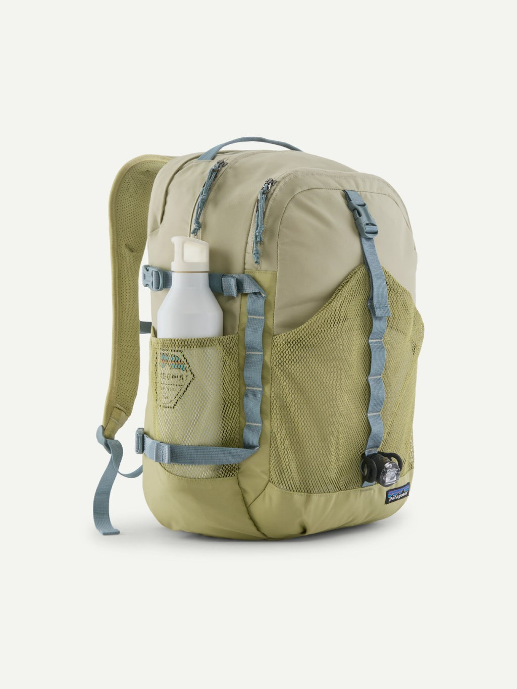 Refugio Day Pack 30L #WSTO [47929]｜patagonia