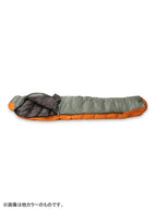 AURORA TEX light 450DX (レギュラー)  #BRW [NS2443-2A004]｜NANGA