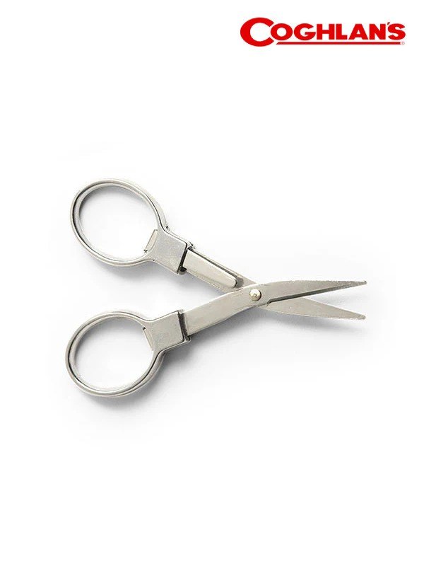 Folding scissors [11210053000000]｜COGHLANS