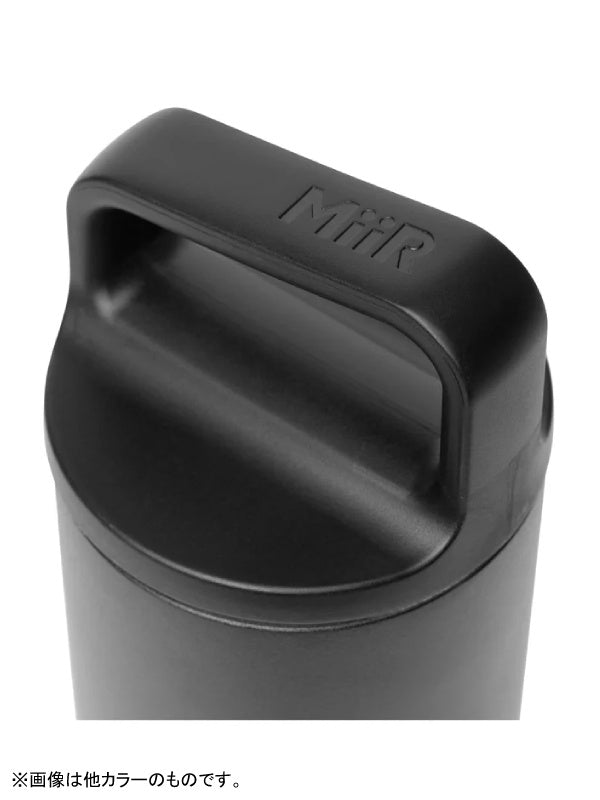 Wide Mouth 20oz / 591ml #Ever Green [WMB1SV20213]｜MiiR