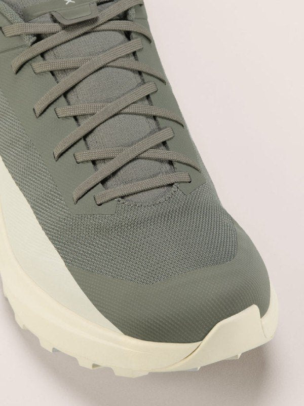 NORVAN LD 4 M #Forage/Dk Arctic Silk [L08231000]｜ARC'TERYX