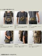 スイッチM #GRAY [HB501GRY]｜PAAGO WORKS