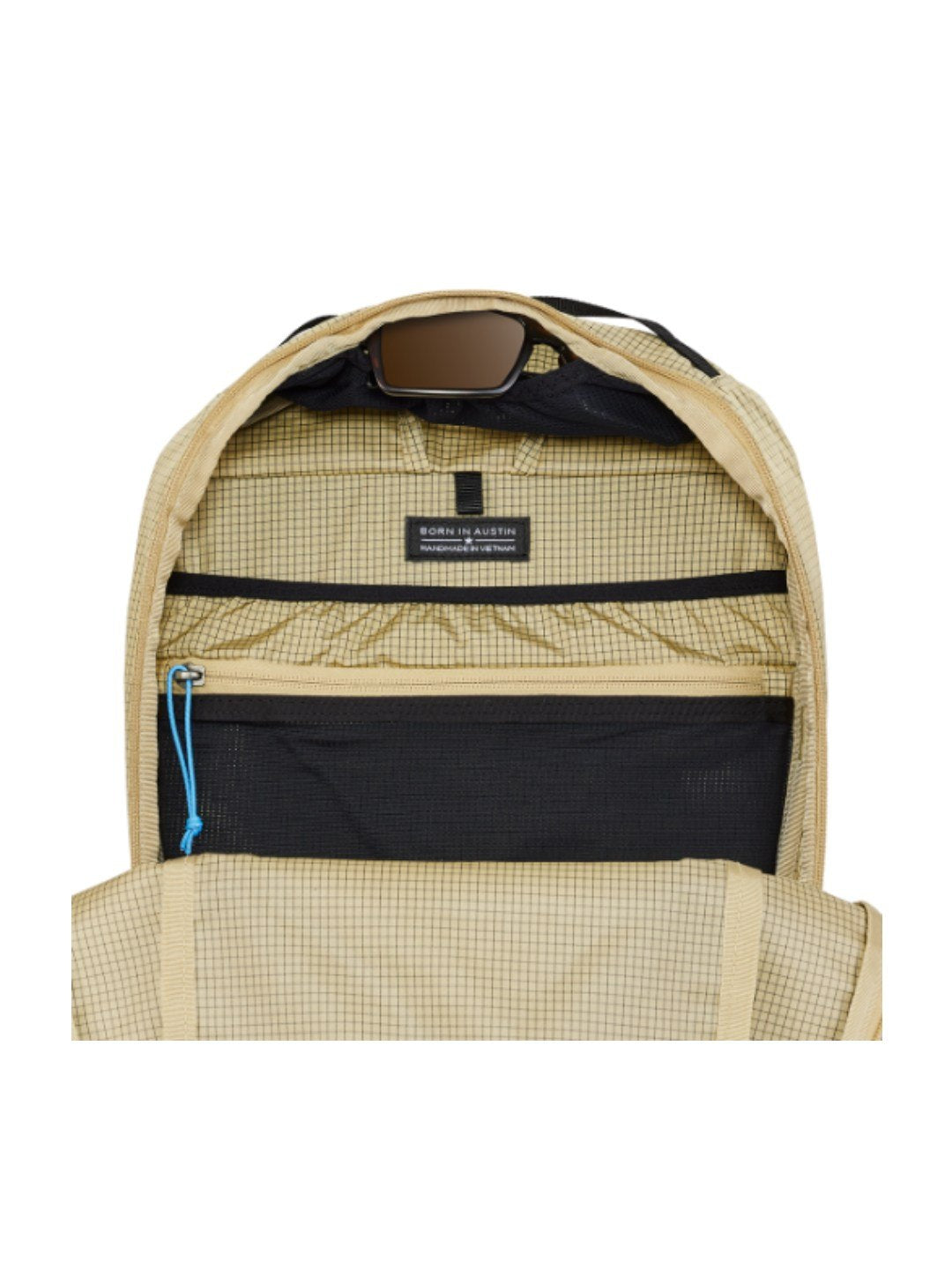 Type II Cima 15 #Beige [GSCU0098-211]｜GOSSAMER GEAR