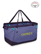 トランスポーターギアトート 60L #ユーフォリアパープル [OS54949001]｜OSPREY