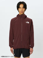 Infinity Trail Hoodie #TI [NP72571]｜THE NORTH FACE