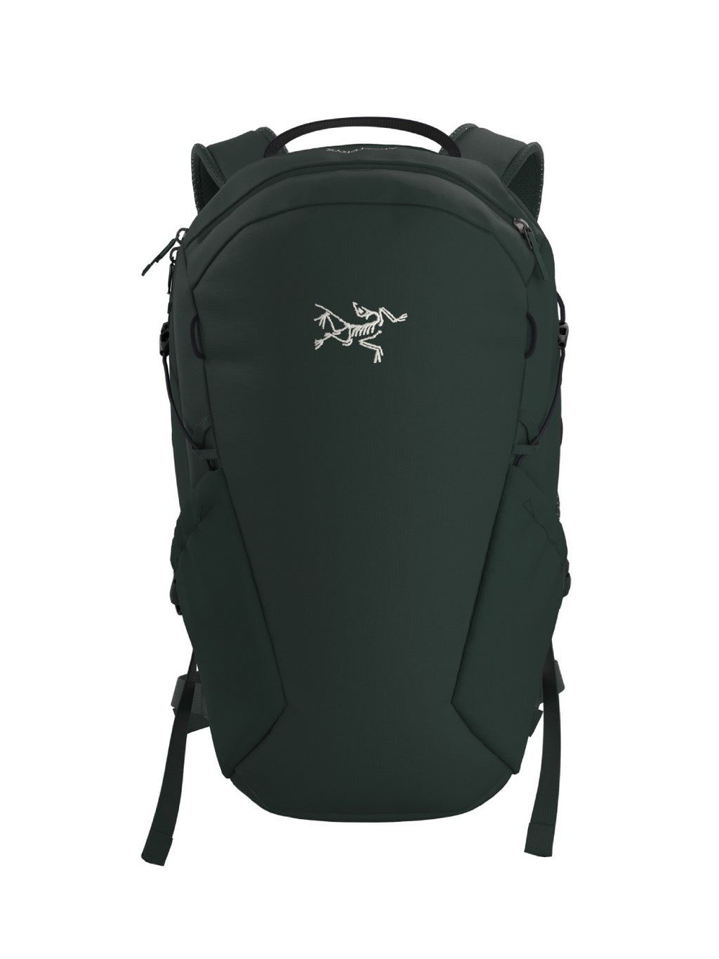 Mantis 16 Backpack #Dark Jade [X00001063615]｜ARC'TERYX