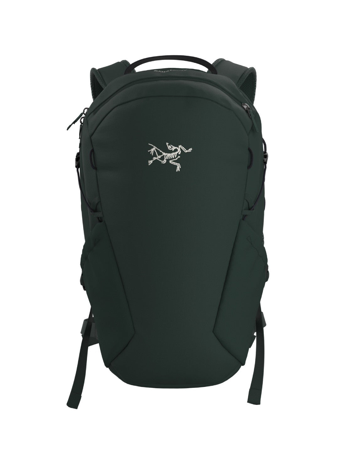 Mantis 16 Backpack #Dark Jade [X00001063615]｜ARC'TERYX