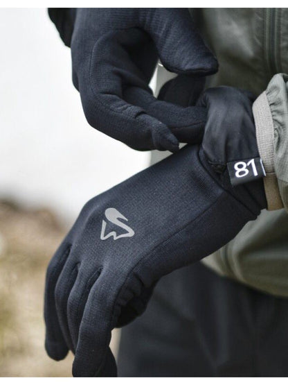 Fast Trail Glove #ブラック [MSRG-001]｜milestone