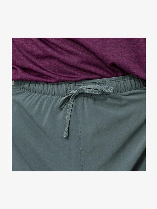 Men's Strider Pro Shorts - 5 in. #NUVG [24634]｜patagonia