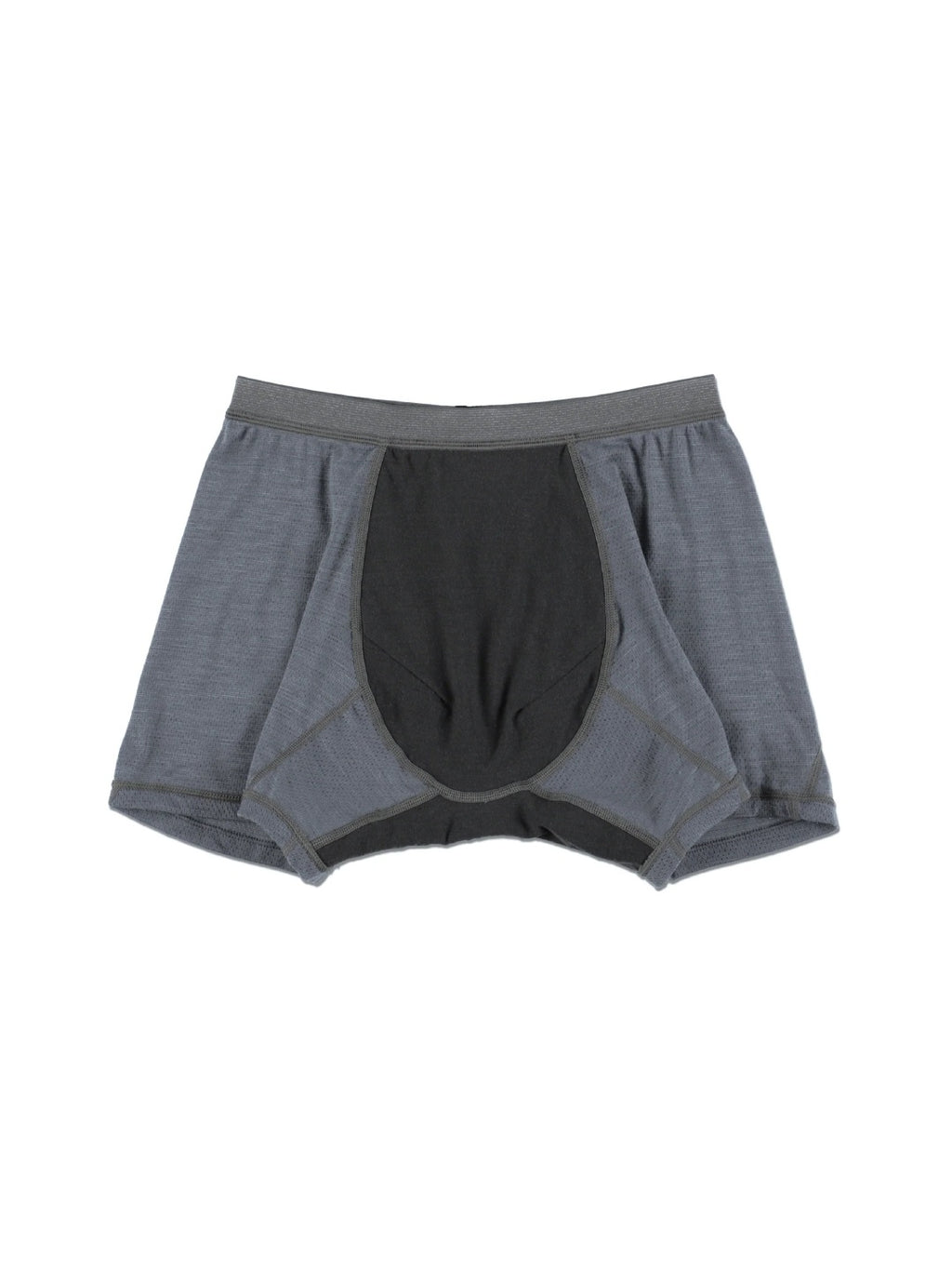 Chord Mesh Boxer M #Slate [106111]｜STATIC