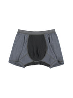 Chord Mesh Boxer M #Slate [106111]｜STATIC