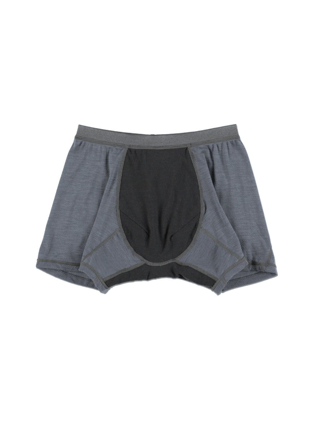 Chord Mesh Boxer M #Slate [106111]｜STATIC