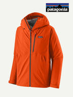 Men's Granite Crest Rain Jacket #PLNO [85415]｜patagonia【Outlet_30】