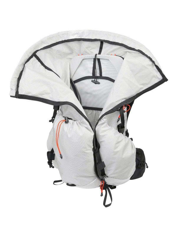 Women's RADIX 31 #White/Sunset [19761595070002]｜MYSTERY RANCH