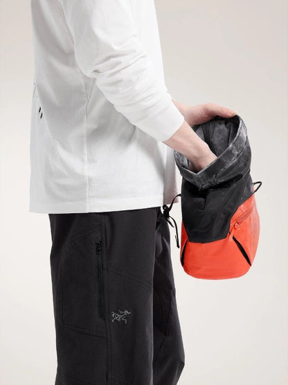 Ion Chalk Bucket #Solaris [X00000804803]｜ARC'TERYX