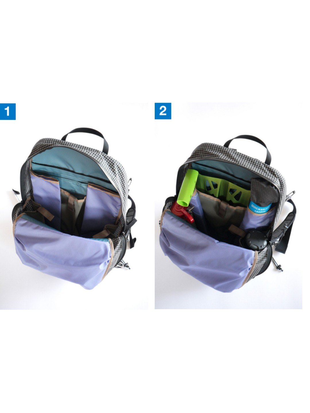 BUM PACK #Black｜LOWGEAR