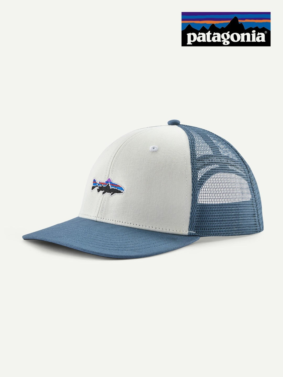 Take a Stand Trucker Hat #SDWI [38356]｜patagonia