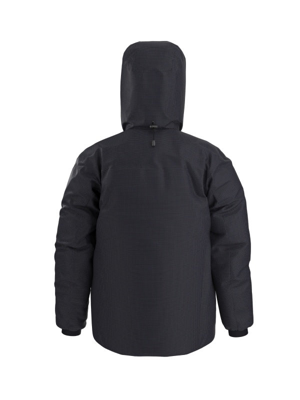 Nuclei SV Parka M #Black [X00000989101]｜ARC'TERYX