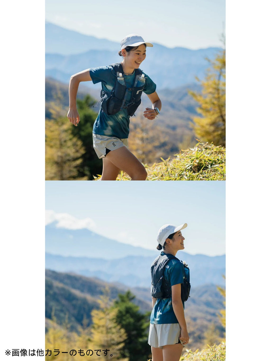 ラッシュ7R #ミッドナイト [RP605MDN]｜PAAGO WORKS