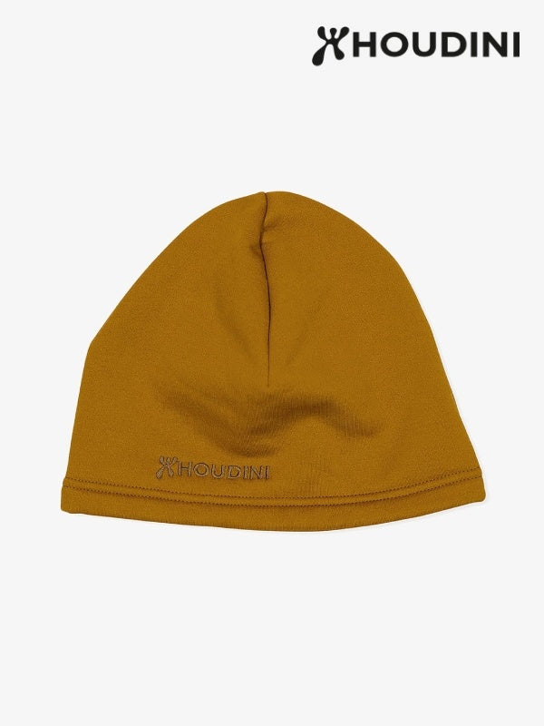 Power Top Hat #greenish gold [850042]｜HOUDINI