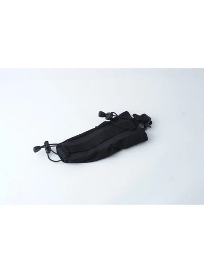 Bottle Holder [B-1] #Black｜HIKER WORKSHOP