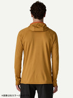 R1 Ultralight Hoody #SMDB [40035]｜patagonia