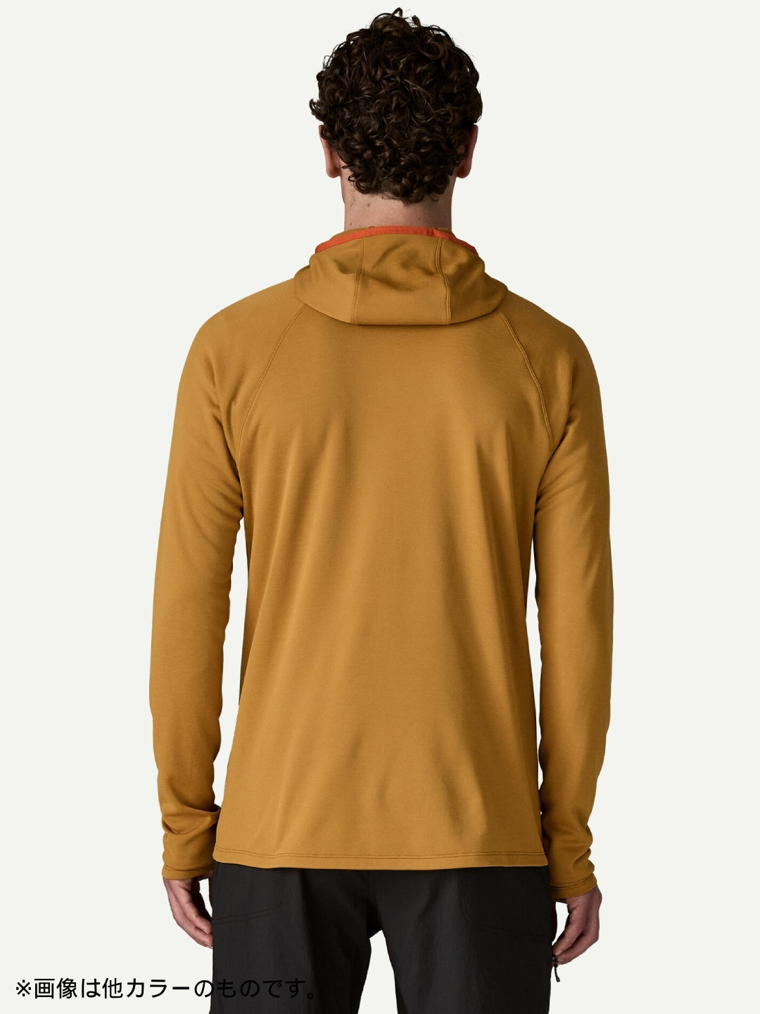 R1 Ultralight Hoody #SMDB [40035]｜patagonia